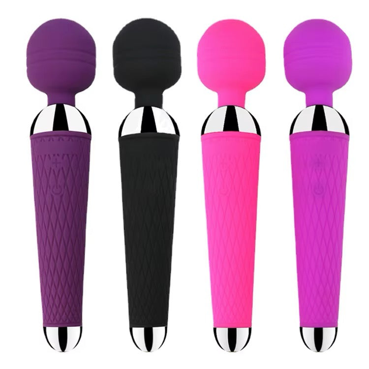 Novelty Wand Collection