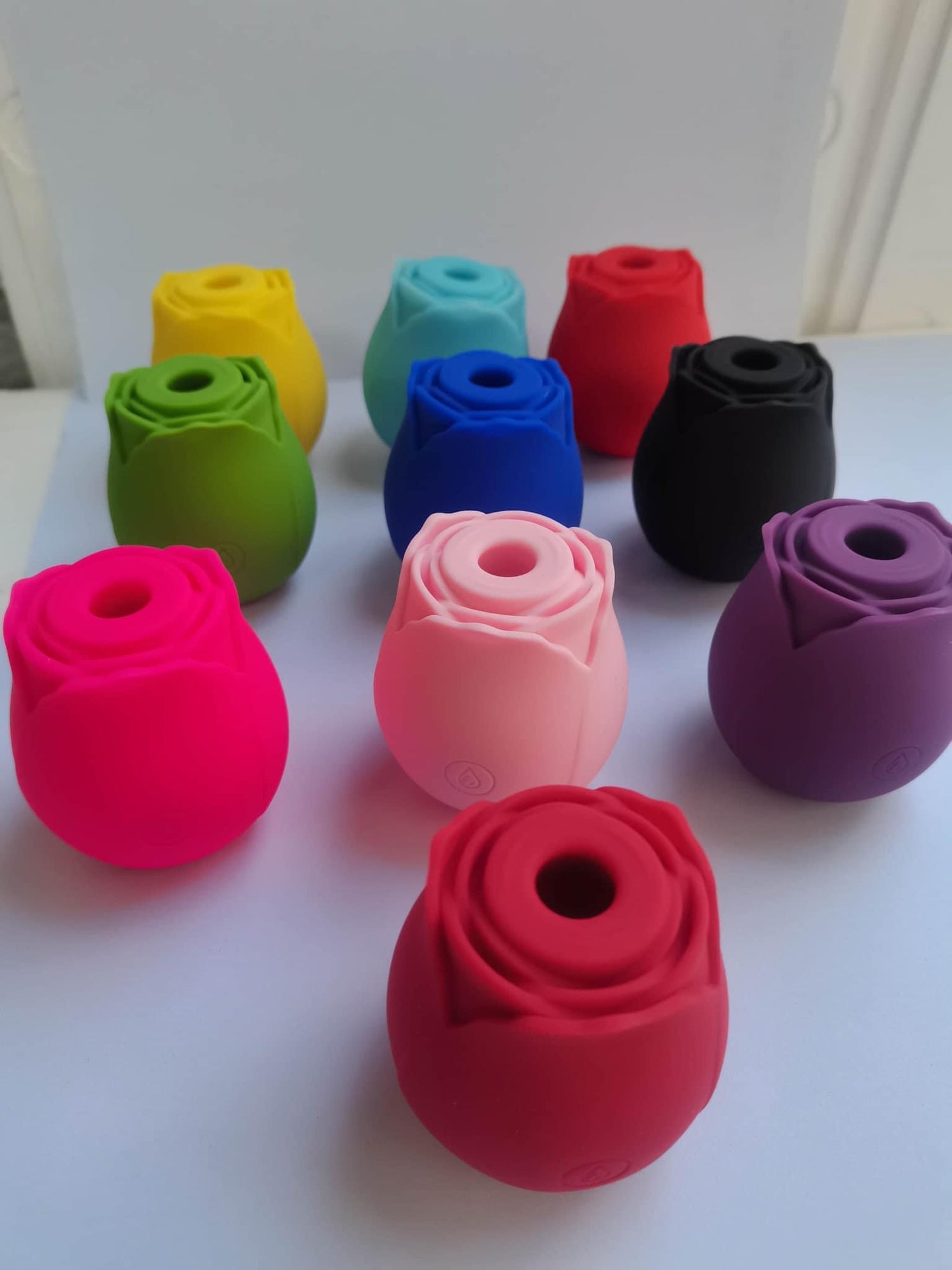 Novelty Rose Collection