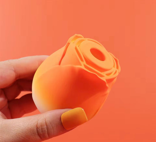 Orange Cream